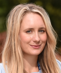 Photo of Alexandria Harrott