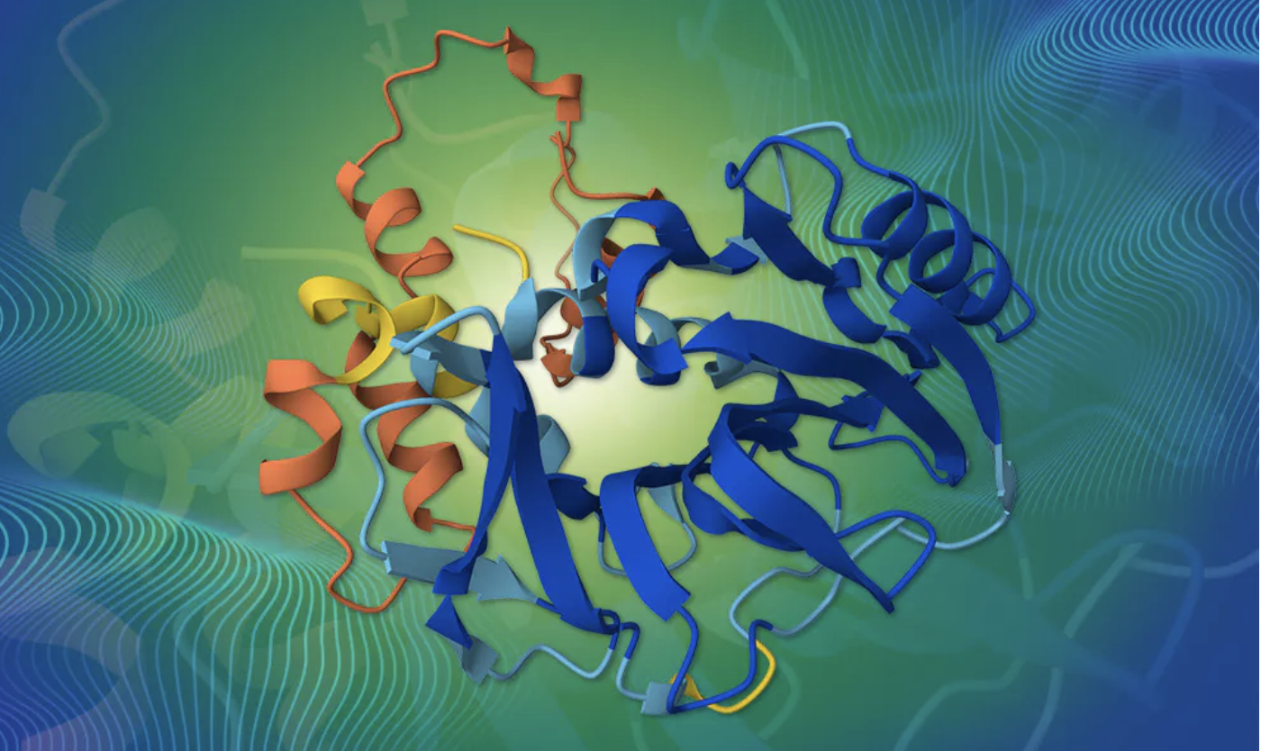 Feb 2026: Over 17 million new protein structure predictions from our AllTheBacteria consortium shared publicly via the AlphaFold database screenshot