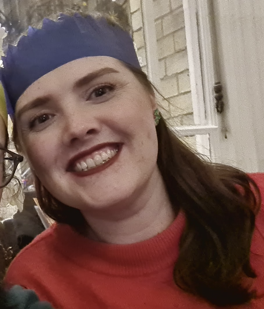 Photo of Kerri Malone (2017–2022)