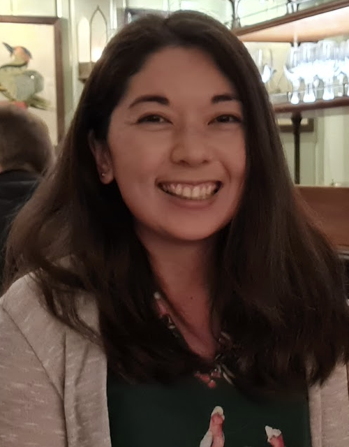 Photo of Leah Roberts (2018–2023)