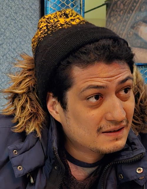 Photo of Leandro Lima (2019–2023)
