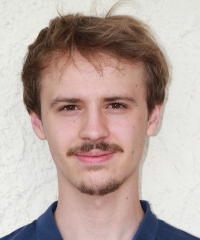 Photo of Loic Marmey