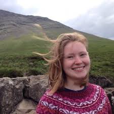 Photo of Rachel Colquhoun (2015–2019)