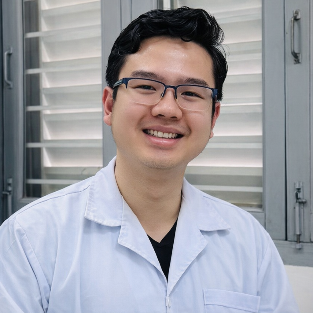 Photo of Trieu Le